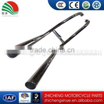 OEM High Quality Motorcycle Parts Moto Muffler