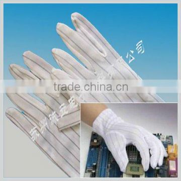 Electronic Double-sided esd gloves