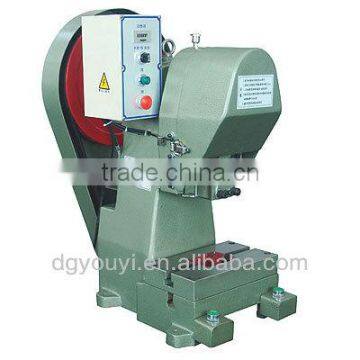 Desktop Precision High-Speed Punching Machine/Press