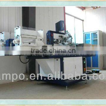 Full Automatic Professional Penholder Double-end Printing Machines BG2-80 photo-2