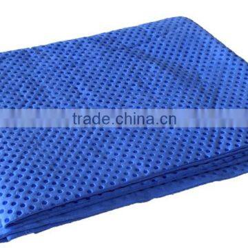 Factory Direct Wholesale Promotion Supply Cheap PVA material Sports Cooling Towel