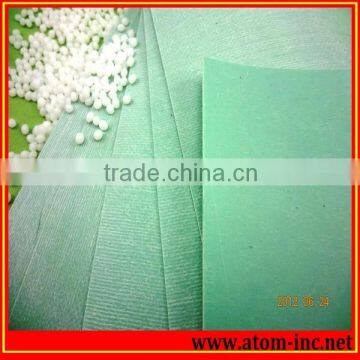 Single-sided Toe Puff Material From Dongguan HK Atom photo-2