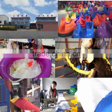 Giant Inflatable Swimming Water Slide Pool Float Flamingo photo-6