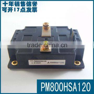 Quality Guarantee IGBT MODULE PM800HSA120