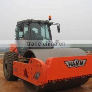 Heavy Equipment Sapre Parts Hamm Road Roller Steel Drum