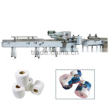 High Technology toilet Paper Packing Machine