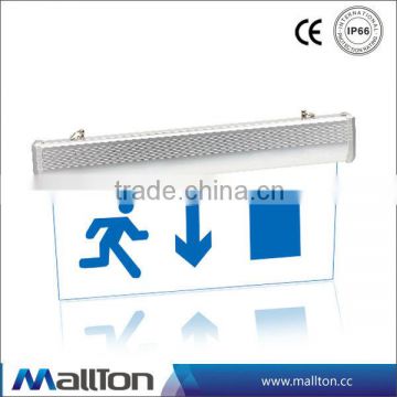 MT- YJD/09 led crystal sign lighting