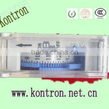 Kontron Electromechanical Din-rail Mouting 16A Time Relay photo-3