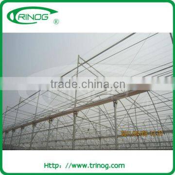 Commercial Greenhouse With Cooling System photo-2