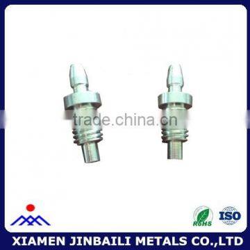 Thread stainless steel gas valve air cock stainless steel breather