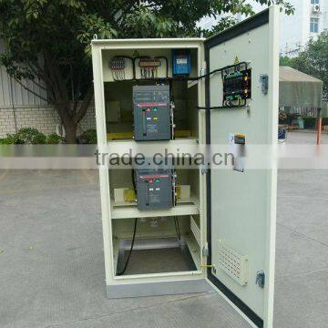 600A automatic transfer switch; ATS