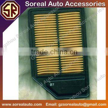 17220-PCA-000 Use For HONDA Accord Air Filter