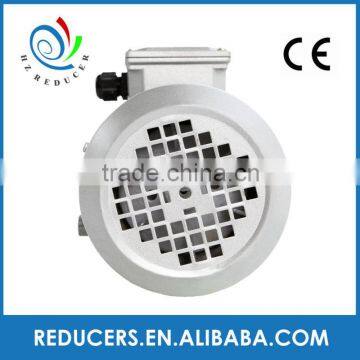 NMRV SPEED REDUCER 050 WITH Three-phase Asynchronous Motor 0.55KW-80B5 BEST QUALITY IN CHINA Attractive and Reasonable Price photo-4