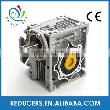 Chinese Manufacture Worm Reduction gearbox, Small Worm gearboxes NRV040