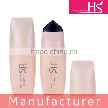 airless foundation bottle