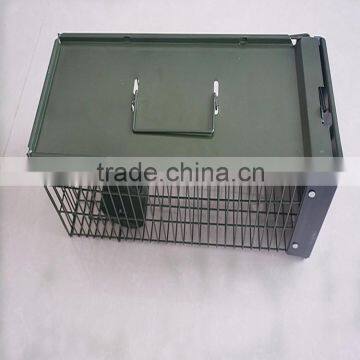 World best selling mouse trap cage , in pest control TLD2004