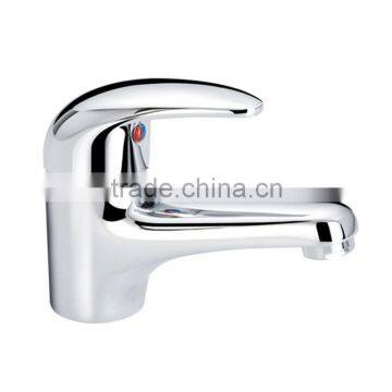 Basin Mixer photo-6