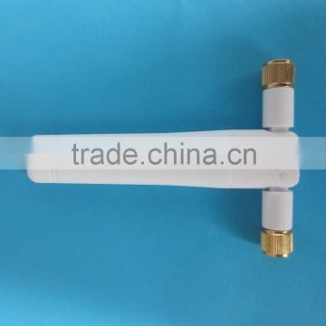 2db 2.4G wifi antenna with SMA male connector