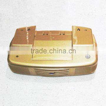 Best Selling Air Cleaner Ionizer Air Purifier photo-3