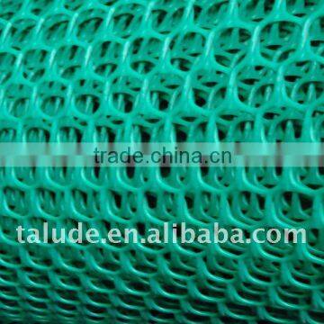 high tensile strength geonet