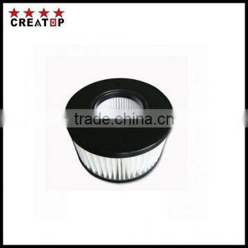 Vacuum Cleaner Filter Parts photo-3