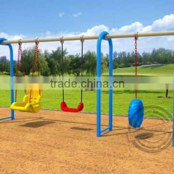 Children Outdoor 6-foot Garden Swing