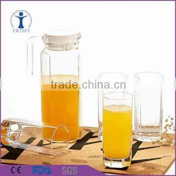 wholesale custom Glassware manufacturer christmas glassware set                        
                                                                                Supplier's Choice