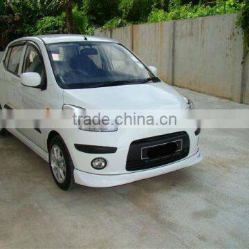 Hyundai i10 (2010) ABS car bodykit