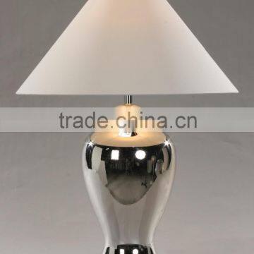 New Ceramic Table Lamp and Desk Lamp photo-5