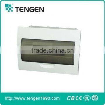 flush distribution box/ power box / CE approved