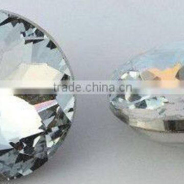 glass button for furniture SZ-003