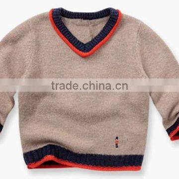 2015 Boys winter sweater