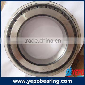 High Precision Tapered roller bearings 687/672