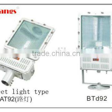 BAT-51 Series Explosion Proof Floodlight(IIB,IIC,tD)