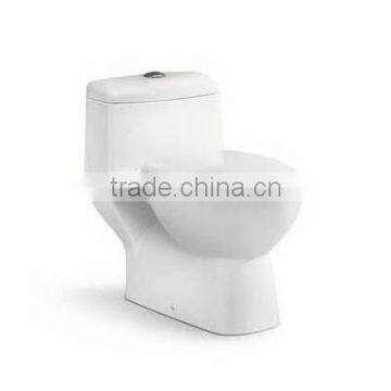 Popular Modern Design Toilet Bowl From Foshan Sanitary Ware Manufacturer B1304 photo-2
