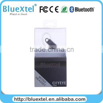 New Arrival High Quality Mono Bluetooth Headset for Mobile Phone photo-6