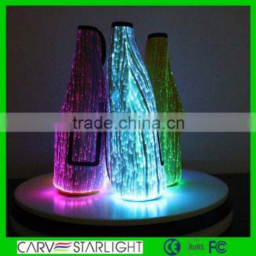 New Products Luminous Fashion Led Club Champagne Cooler Bag photo-5