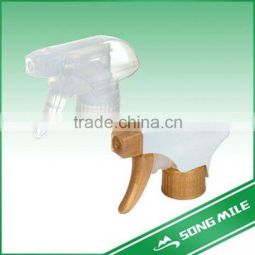 Black Wide Handle Trigger Pump Sprayer Gun for Bottles photo-2