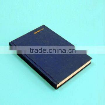 Cheap A5 notebook printing