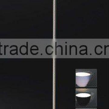 Modern Glass Floor Lamp DF6125