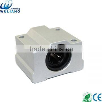 China High Accuracy Linear slide unit/sliding unit SC12UUN