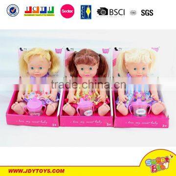 Funny Baby doll Promotion Gift Toy