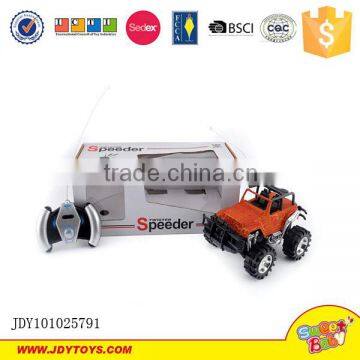 RC Car 4CH Radio Control Car From China Hight Quality&Low Price photo-3