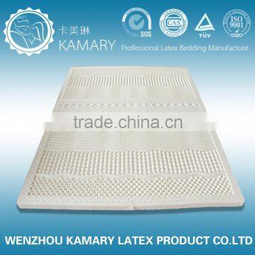 Massage Latex Foam Mattress