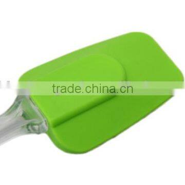high quality heat resistant silicone utensil cooking set
