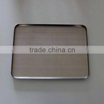 Retail Duty Blue High Sensor ACS Digital Scale