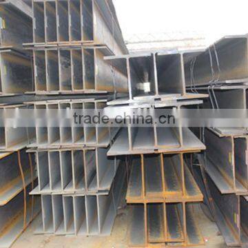 Customized Sizes Steel H Beam for Steel Structure With Low Price photo-2