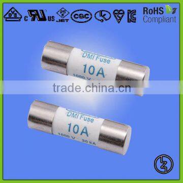 SIBA 10x38mm ceramic fuse