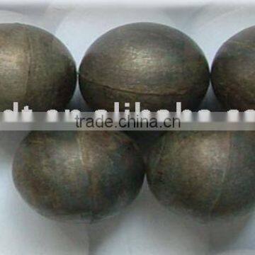 forged steel grinding balls