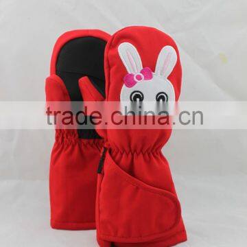 Baby gloves custom styles